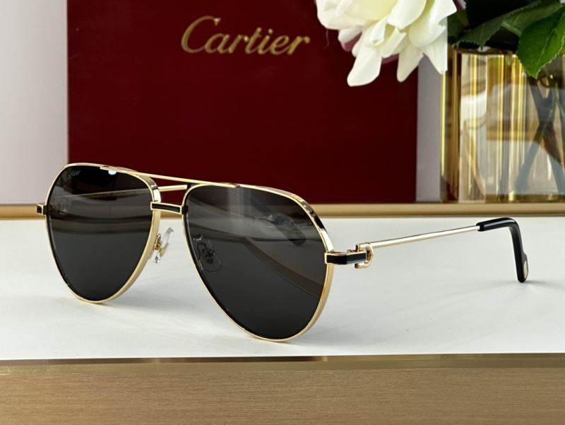 Cartier Sunglasses